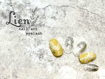 リアン 川崎店(Lien)/トレンドネイル★