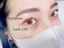 シル 江坂(Cil)/パリジェンヌラッシュリフト