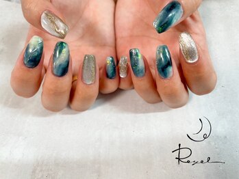 リエル ミサト(Reyel 3310)/