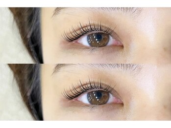 エストアール 筑紫口本店(est-r.)/#パリジェンヌ▽立ち上げ