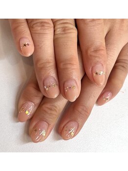 アールエム(Rm)/3月◇ネイル