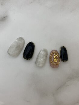 ダッシングディバ 新百合ヶ丘オーパ店(DASHING　DIVA)/トレンドデザインコース