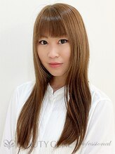 ビューティジーンプロフェッショナル 横浜ジョイナス店(BEAUTY GENE professional) Ota 