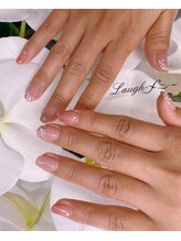 ラフ メニー(Laugh)/