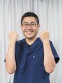 あさひ接骨院 鍼灸院 志藤 文章