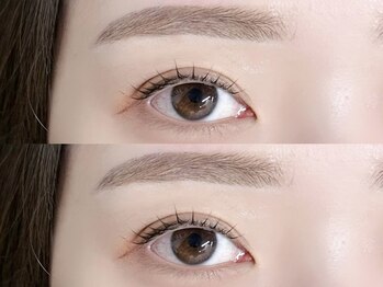 ネリネ 天神(nerine)/【パリジェンヌ×アイブロウ】