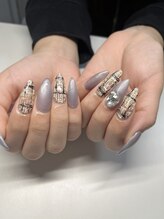 アミ(ami)/リッチコース♪