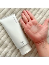 ルブール(levure)/スキンケア選びもご相談ください