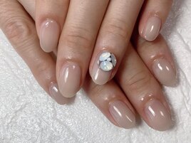 ネイルデザイン