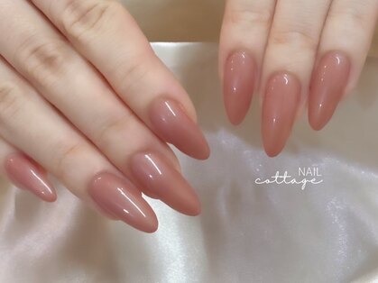ネイルコテージ(Nail cottage)の写真