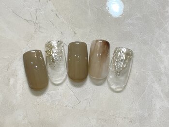 ジェイ(J)/定額ミディアムコース