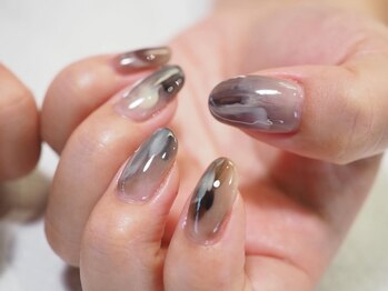 ネイルサロン ユーズ(USE.)/お任せbridal