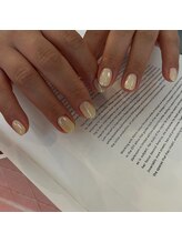 ハイニー(HINY)/one color ＋mirror