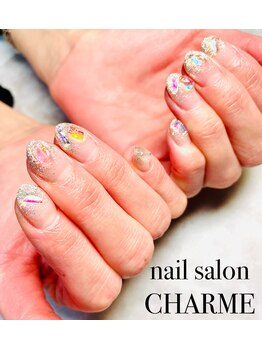 シャルム(CHARME)/