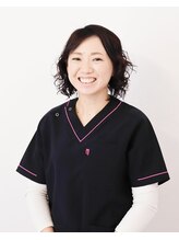 ラクエ&nbsp;山本 紫織