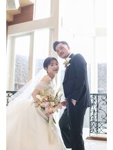 リラクゼーションエステナオ(nao)/【ブライダル5DAYコース】