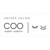 クウ(coo)のお店ロゴ