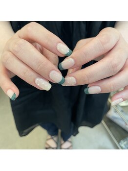 リヤン(Lien)/French