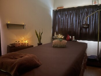 アーユルヴェーダサロン ヴィハーラ(VIHARA)