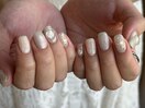 Bridal nail___120min