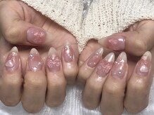 クイーンズネイルサロン(Queen's nail salon)/