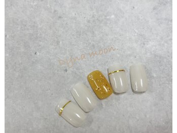 ダイナ ムーン(Dyna moon.)/