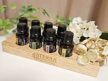 ハナコ(Hanako)/＊doTERRA＊アロマオイル＊