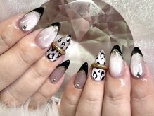 レア 船橋店(Lea)/■2hジェルやり放題■