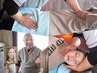 【人気急上昇中！選べる90分】酸素カプセル30分+骨盤矯正or小顔or全身ほぐし