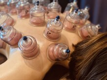ノア(noa)の雰囲気（凝り固まった筋肉をほぐし、デトックス効果◎リラックス効果◎）