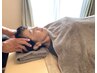 ドライヘッドスパ（ショート）