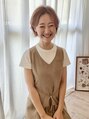 ディアメデル(Diamedel)/柴田知里