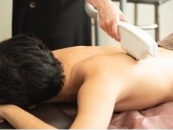エクレ 今池店(EKURE)の写真/《安心の都度払いメニュー有◎》理想の脱毛スタイル合わせて自分のペースで通える！ツルスベ美肌に大満足♪