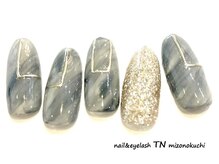 ティーエヌ 溝の口店/☆デサイン定額Ｂ☆