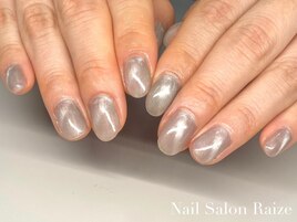 マグネットネイル/ワンカラー