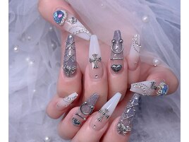 持ち込みデザイン/やり放題