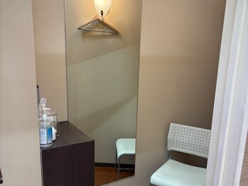 げんき堂整骨院/げんき堂鍼灸院 イオンモール秋田/☆更衣室あります☆