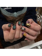 フルネイルズ(fulnails)/Premium plan