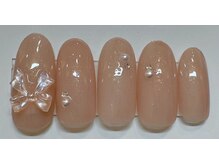 エマーブル ネイル(Aimable nail)/