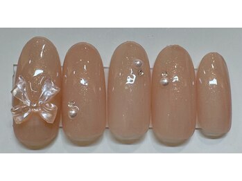 エマーブル ネイル(Aimable nail)/