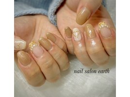 ツィードフレンチ