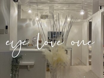 アイラブワン(eye love one)