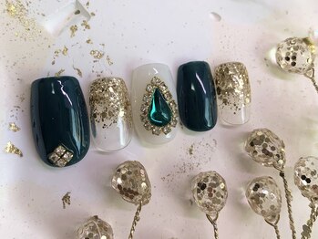 シナミル(Cinnamil)/定額シンプルコース