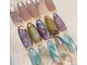 コルネイル(cor nail)の写真