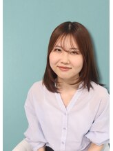 シーンスタジオ 下北沢店(SSIN STUDIO) Masumi 