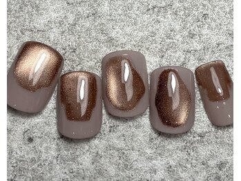 beige brown