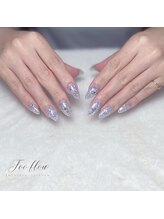 フーフロー(Fooflow)/紫陽花カラー