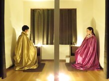 スク(ssuk)/カップル/ご夫婦で利用可