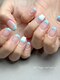 エフネイル 元町中華街店(ef nail)の写真/<ご新規様/Hand4週間・Foot6週間以内オフ無料☆>シンプル～華やかまで幅広いデザインを豊富にご用意♪