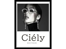 シエリー 原宿本店(Ciely)/Cielyのポスター♪